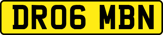 DR06MBN