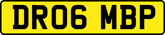 DR06MBP