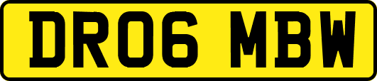 DR06MBW