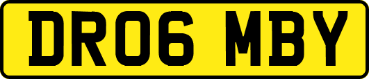 DR06MBY