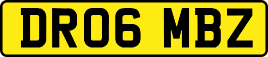 DR06MBZ