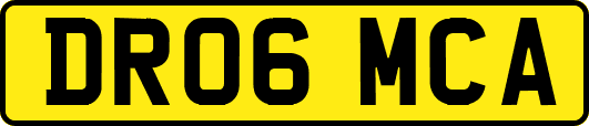 DR06MCA