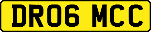 DR06MCC