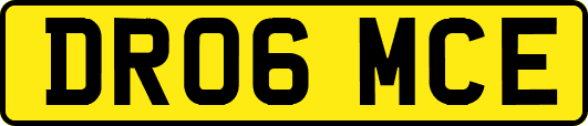 DR06MCE