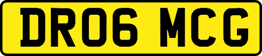 DR06MCG