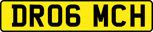 DR06MCH