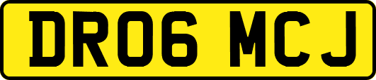 DR06MCJ