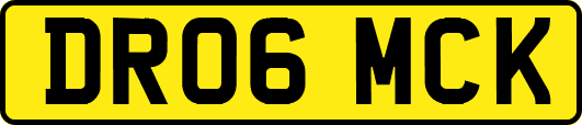 DR06MCK