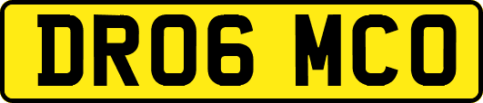 DR06MCO