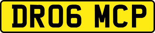 DR06MCP