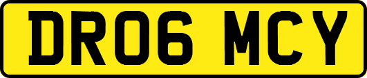 DR06MCY