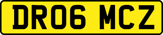 DR06MCZ