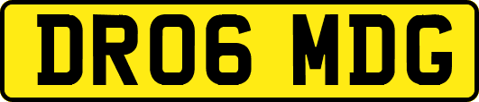 DR06MDG