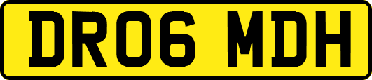 DR06MDH