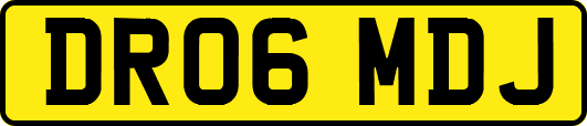 DR06MDJ
