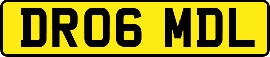 DR06MDL