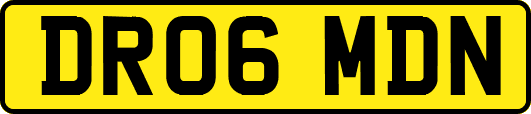 DR06MDN
