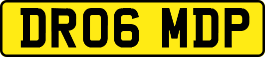 DR06MDP
