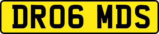 DR06MDS