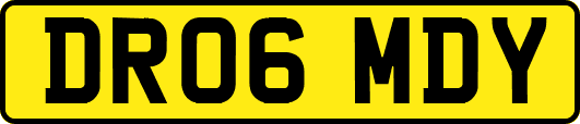 DR06MDY