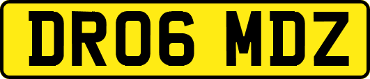 DR06MDZ