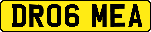 DR06MEA