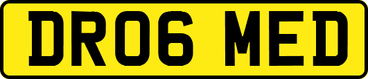DR06MED