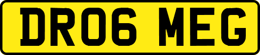 DR06MEG