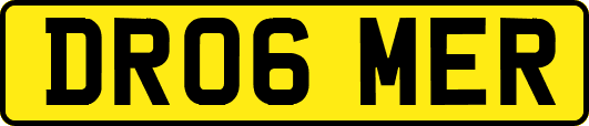 DR06MER