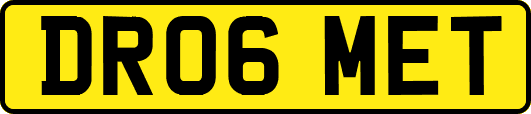 DR06MET