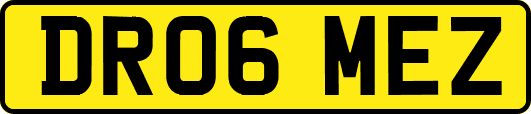 DR06MEZ