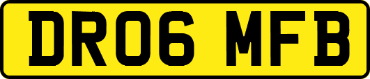 DR06MFB