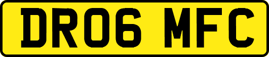 DR06MFC