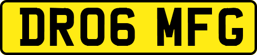 DR06MFG