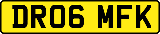 DR06MFK