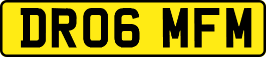 DR06MFM