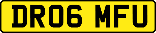 DR06MFU