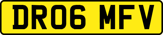 DR06MFV