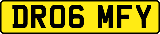 DR06MFY