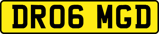 DR06MGD