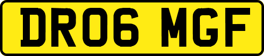 DR06MGF