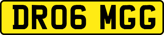 DR06MGG