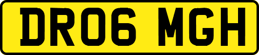 DR06MGH