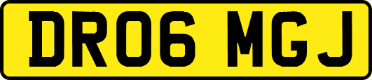 DR06MGJ