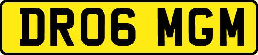 DR06MGM