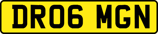 DR06MGN