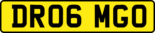 DR06MGO