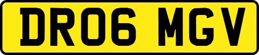 DR06MGV