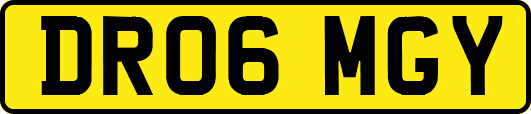 DR06MGY