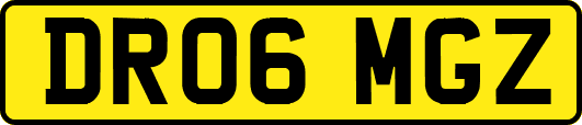 DR06MGZ